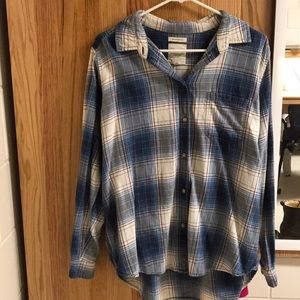 American eagle flannel (XL)